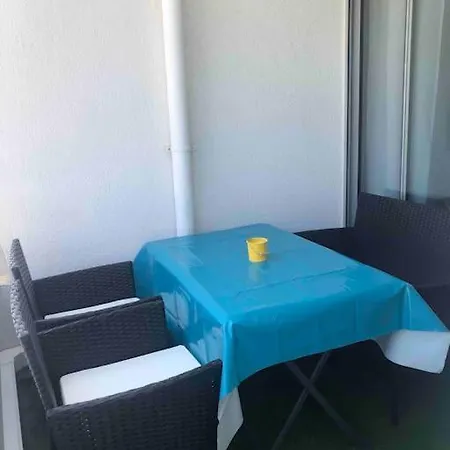 Renove, Proche Couchant, 4 Pers, Clim, Parking Prive Et Wifi Privatif Apartmán *