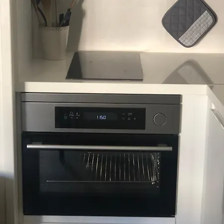 Apartmán Renove, Proche Couchant, 4 Pers, Clim, Parking Prive Et Wifi Privatif *
