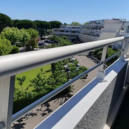 Rénové, Proche Couchant, 4 Pers, Clim, Parking Privé Et Wifi Privatif Appartamento